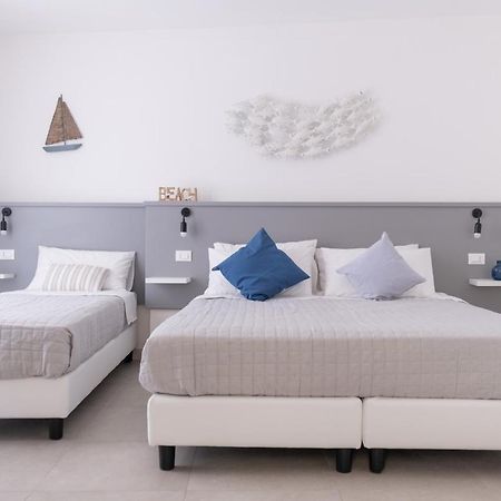 סן ויטו לו קאפו B&B Villa Sara מראה חיצוני תמונה
