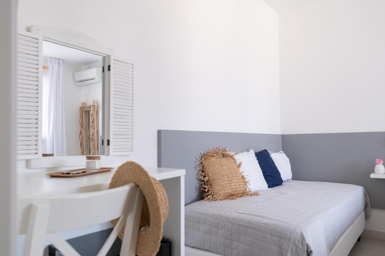 סן ויטו לו קאפו B&B Villa Sara מראה חיצוני תמונה