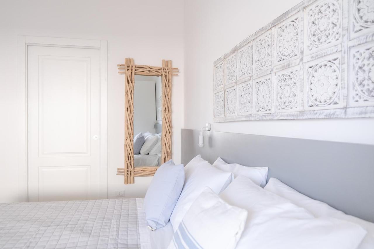 סן ויטו לו קאפו B&B Villa Sara מראה חיצוני תמונה