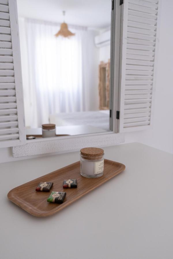 סן ויטו לו קאפו B&B Villa Sara מראה חיצוני תמונה