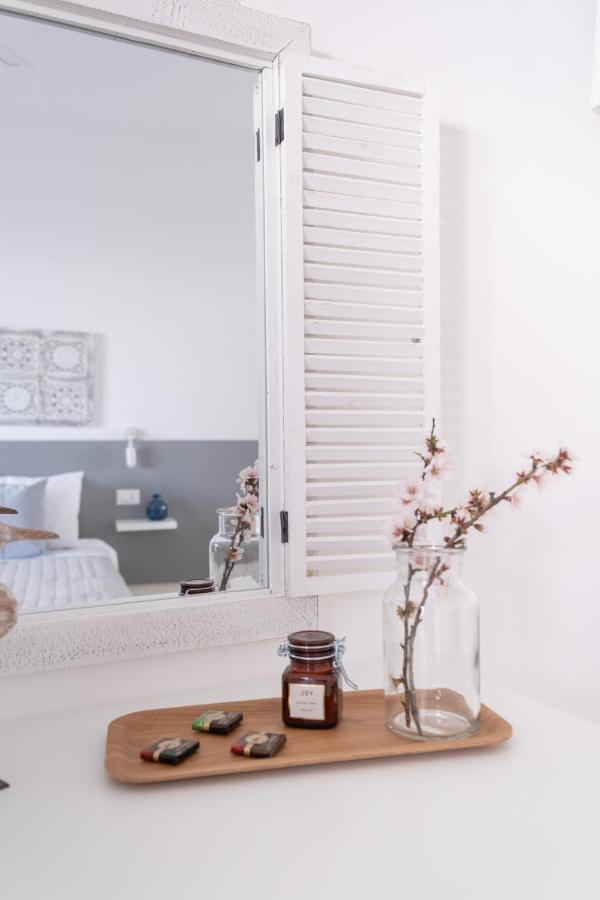 סן ויטו לו קאפו B&B Villa Sara מראה חיצוני תמונה