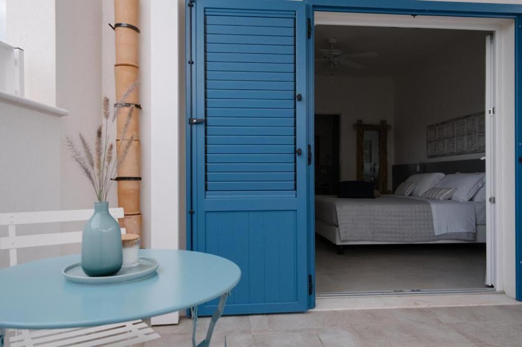 סן ויטו לו קאפו B&B Villa Sara מראה חיצוני תמונה