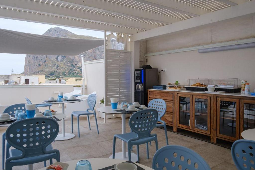 סן ויטו לו קאפו B&B Villa Sara מראה חיצוני תמונה